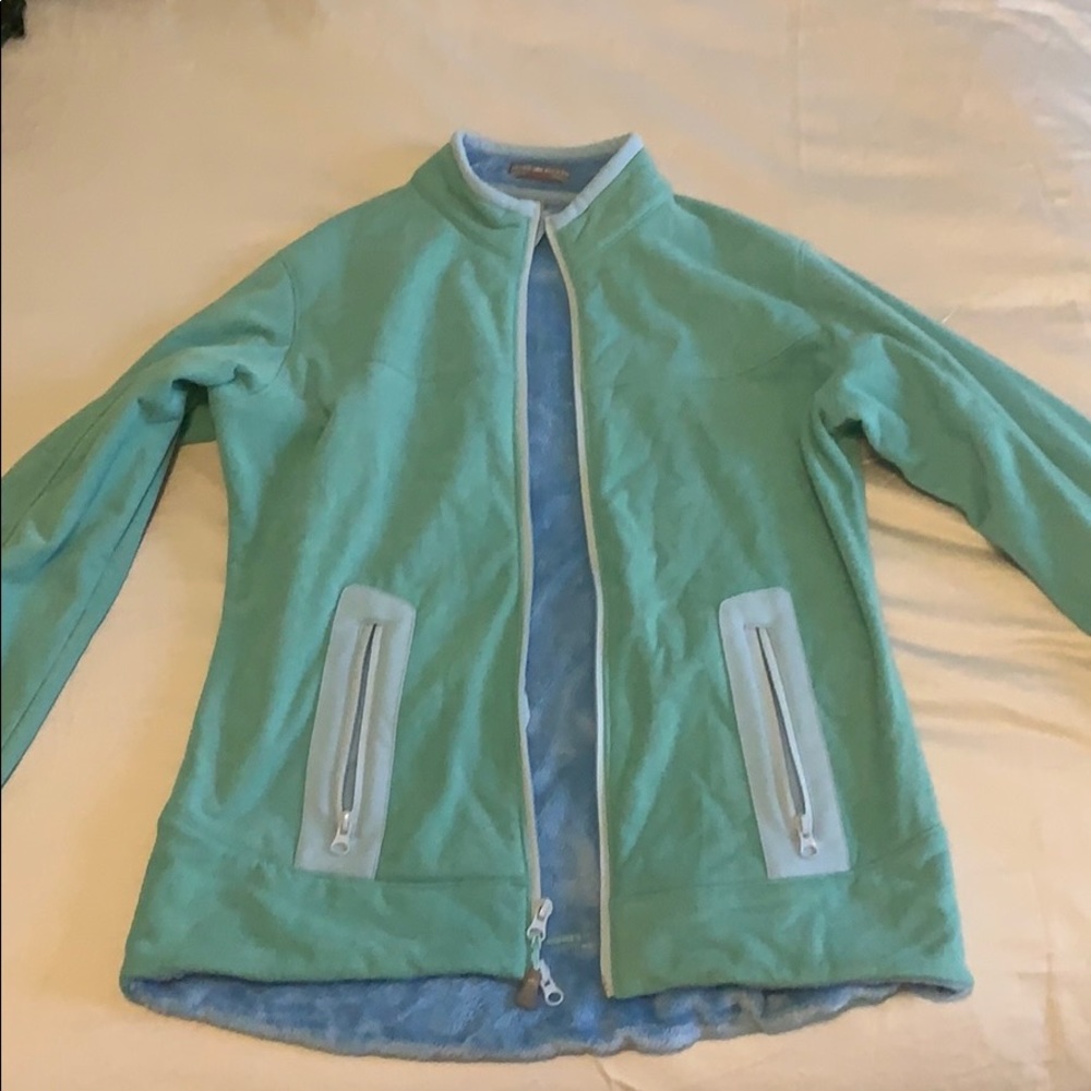Peter Millar women’s jacket medium
